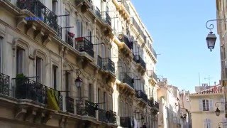 Abd al Malik - Serge Reggiani   "Le Marseillais"