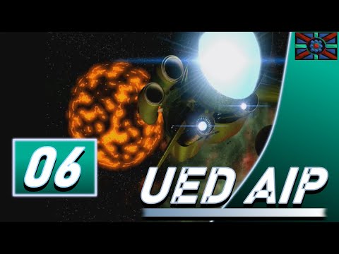 UED AIP Episode 4 - Mission 06