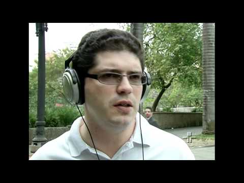 Voices from the Street 12/07/2011