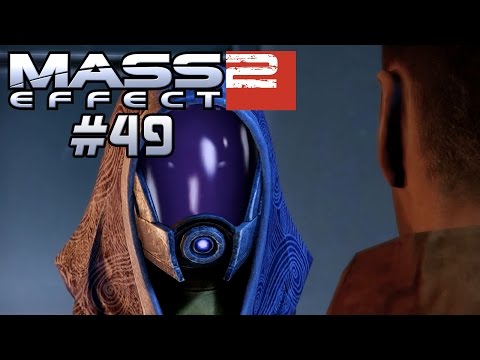 Let's Play - Mass Effect 2 - Part #49 [Deutsch/German]: Das Urteil