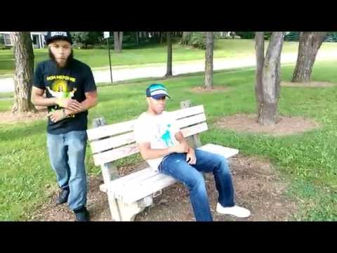 DragonslayerZ - Fresh FlowZ prod. by Rellim (Official Video)