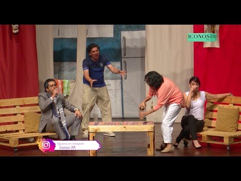 Un Dios Salvaje by Caja Negra - Iconos IM