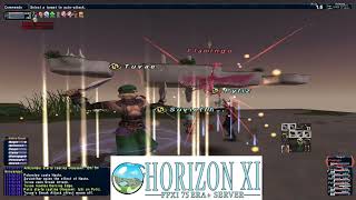 - Horizon Server - THF EXP. God I want 75.