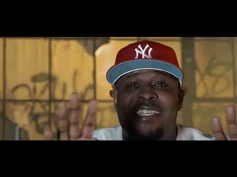 Kool G Rap - Black Flags ft. Sheek Louch & Billy Danze & Sticky Fingaz (Music Video)