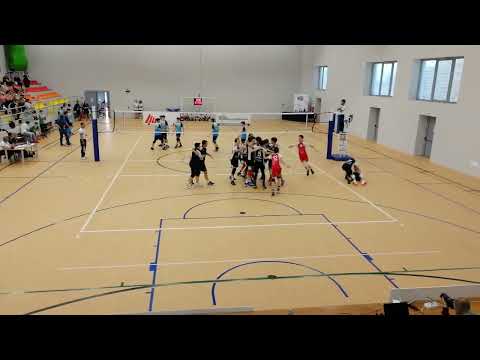 Cuneo è campione regionale Under 15 maschile