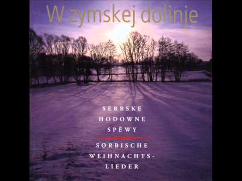 Lezis tudy - Sorbisches Männerquartett Bautzen