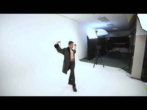 Making of -Shooting moda 6-4-2021