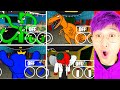 UNLOCKING MUTANT RAINBOW FRIENDS In ROBLOX!? (FORGOTTEN NIGHTMARE RAINBOW FRIEND REVEALED!)