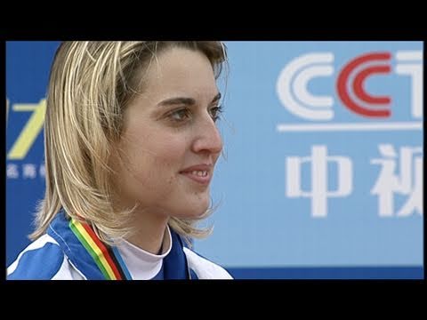Finals Trap Women - ISSF World Cup Series 2011, Shotgun Stage 4, Beijing (CHN)