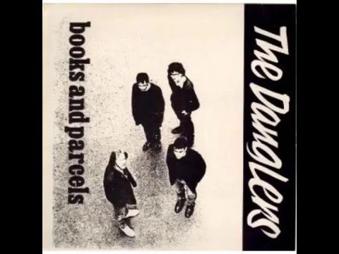 John Peel's Danglers - Derek