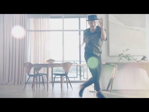 Electro Swing Dance: Sven Otten (JustSomeMotion) // Balduin & Wolfgang Lohr - Dizzy