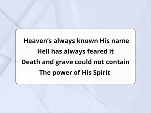 The Lamb slain  -  Jesus Culture ft Brett Lee Miller