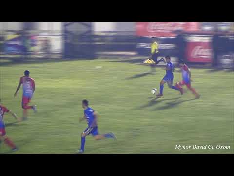 Cobán Imperial 2 Iztapa 1