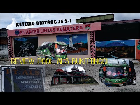 Review Pool ALS Bukittinggi