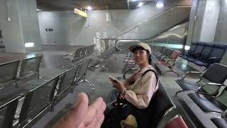 [問卦] 搭火車坐過站坐回去要補票嗎？