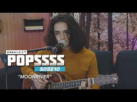 "Moon River" by Miguel Odron | One Music POPSSSS S05E10