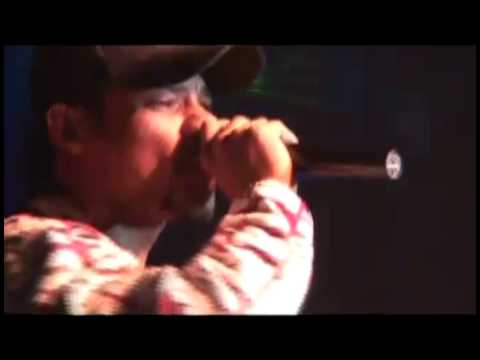 MC Leke - Vida Real / Anjo Mais Fiel (Ao Vivo)