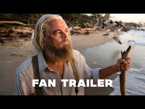 FAN TRAILER: Titanic 2 - Leonardo DiCaprio, Kate Winslet (Parody)