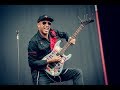 Rock Werchter 2017: Interview Prophets Of Rage