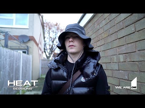 Conlan | -S5 EP 87- [Heat Sessions] | First Media TV
