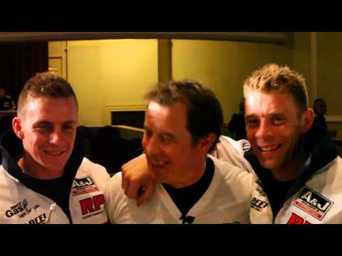 John McGuinness TT Diary: Day 13 | TT | Motorcyclenews.com