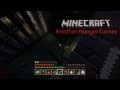Minecraft Xbox 360 The Hunger Games Another Hunger Games