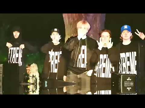 [FREE FOR PROFIT] TOXI$ x PLOHOYPAREN x NEW JAZZ Type Beat | prod.Call Mother