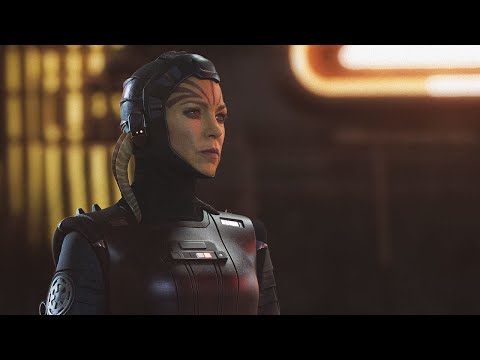 Star Wars Obi-Wan Kenobi but only The Fourth Sister