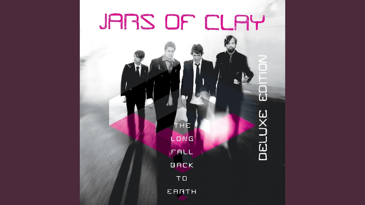 Jars of Clay - Forgive Me