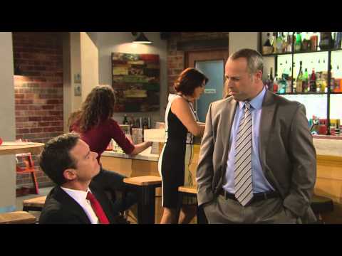 Neighbours: Wednesday 4 February - Clip