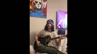 Download lagu Gun’s N’ Rose’s- Patience(cover) #ypage #foryou #fypシ゚viral#fypyoutube#fyptiktokviral#viralvideo mp3