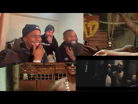 🇧🇷 Gringos Reagem Ao Album Do MC Poze do Rodo & ROLOU TRETA COM MC PAIVA!! 🥵🥶😡🤬