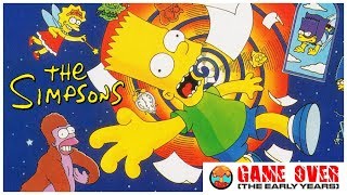 Story Breakdown: The Simpsons' Best & Worst Endings - Defunct Games