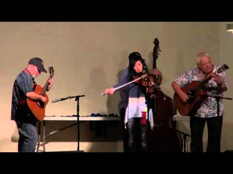2016-03-19 A2 C3 Ginger Vogel - 2016 Oroville Fiddle Championships