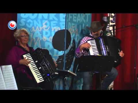 Dubbel accoord --  't Noarderleech