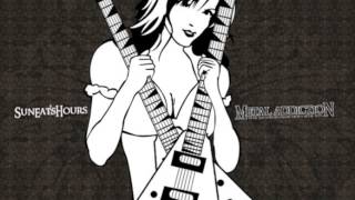 NICOTINE - I Remember You (Skid Row)