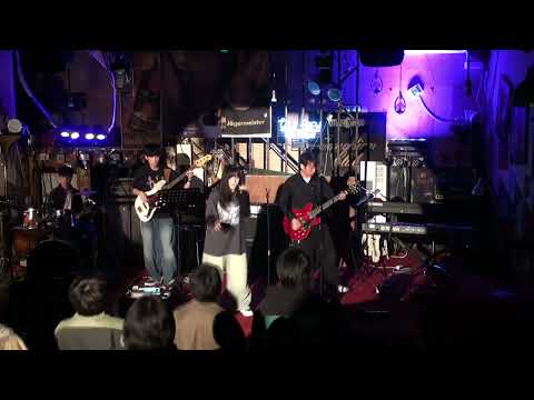 w.e.y.z – Kids from Yesterday(Live Video)