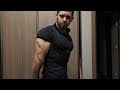 BEST YOUNG MUSCLES FLEX SHOW | amazing aesthetic