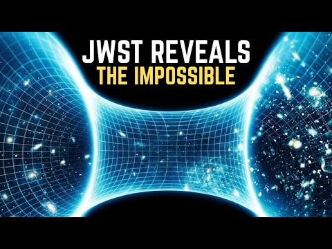 We Just Found The Real Evidence That Shatters The Cosmology