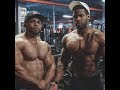 Push/Pull Workout With Terron Beckham| Bev Francis Powerhouse Gym NYC