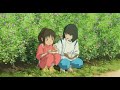 Always With Me Flute Spirited Away