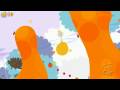 Locoroco 2 Stage 1 (Franzea 1) -- 20 Locorocos ...