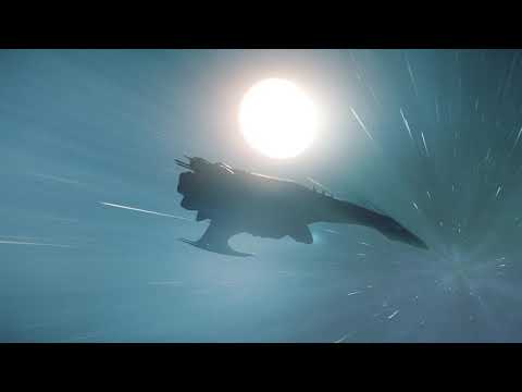 Star Citizen 3.3 PTU - QoL changes - FOIP Freelook, New Starmap, Weapon Lowering