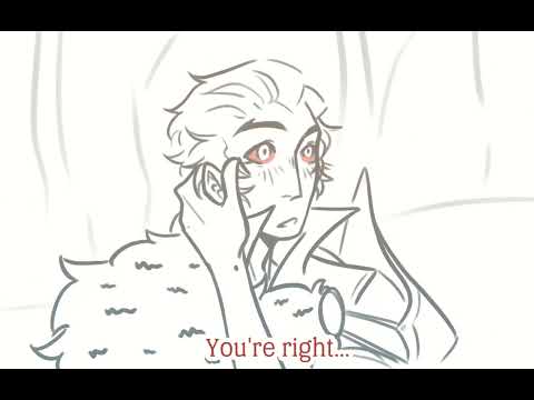 Lucio Route - The Chariot (Animatic)