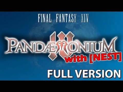 Pandæmonium 4 (Savage): Full w/NEST (no ads)