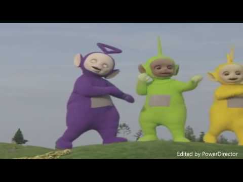 teletubbies-rocky dance