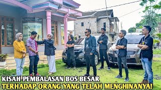 Download lagu BOS BESAR PEMILIK PERUSAHAAN TERNAMA DIHINA MISKIN OLEH MANTAN KARNA PACAR BARUNYA DIKIRA LEBIH KAYA mp3 Download lagu BOS BESAR PEMILIK PERUSAHAAN TERNAMA DIHINA MISKIN OLEH MANTAN KARNA PACAR BARUNYA DIKIRA LEBIH KAYA mp3
