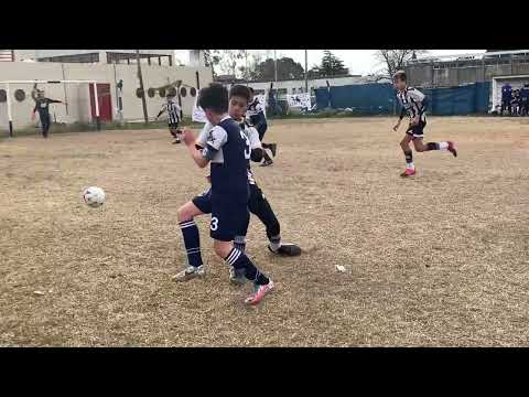 Estrella vs Gimnasista