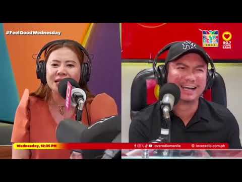 Tambalan Nicole Hyala at Chris Tsuper 05-15-2024