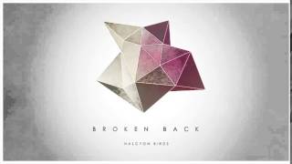 Broken Back – Halcyon Birds Official